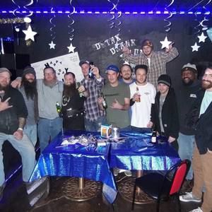 Meet your Posher, Dale